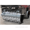 Sheep's Foot Vibratory Double Drum Roller Compactor (FYL-G800C)